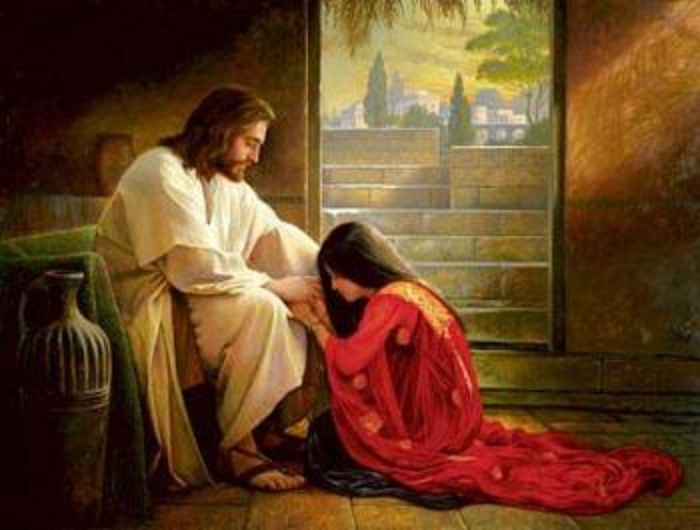 How can the Lord forgive us when He knows we will sin again?