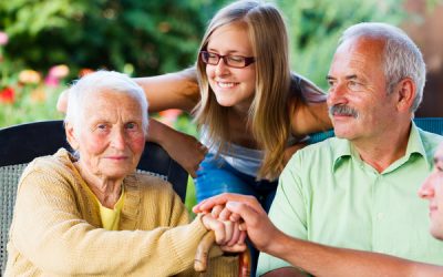How do I balance dealing with chronic illness and family problems?