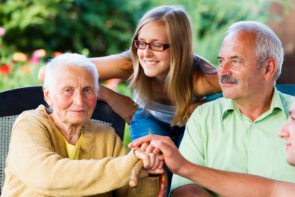 How do I balance dealing with chronic illness and family problems?