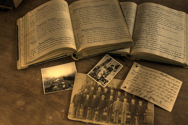 How will temple work be done for those without any records?