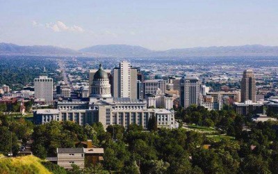 Will Salt Lake City become a wicked city before the Second Coming of Jesus?