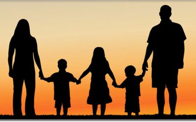 How can I help my inactive family?