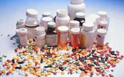 How do those taking prescription medication every day observe a proper fast?