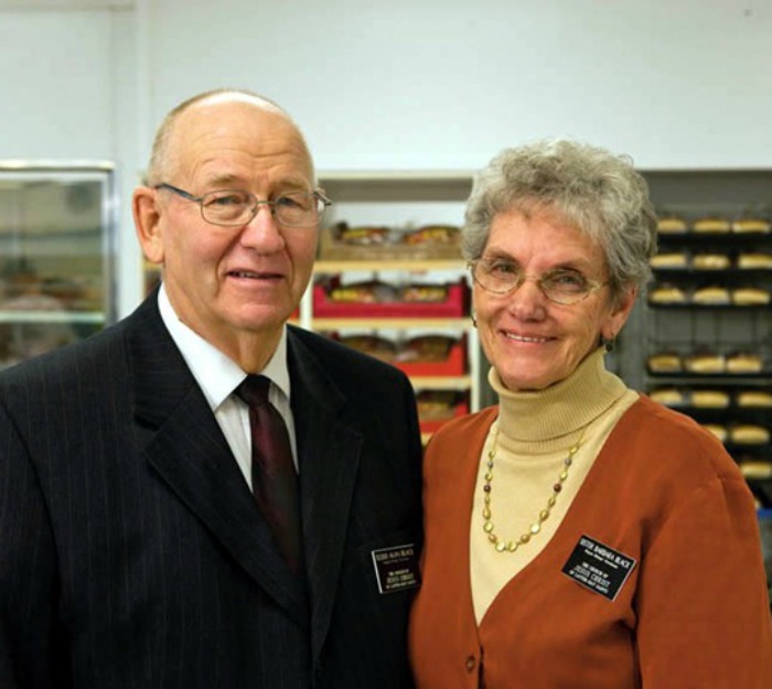 How do I explain our desire to serve a mission?