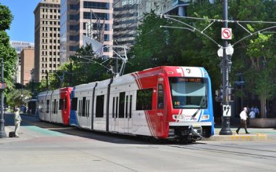 Was the Mormon Church’s purchase of the Main Street Plaza and the use of public transportation hypocritical?