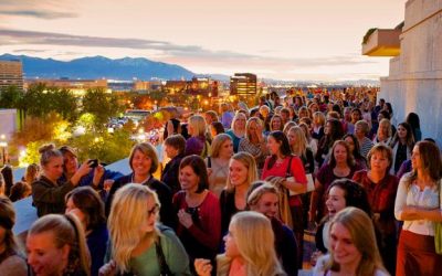 What is the role of women in the Mormon Church?