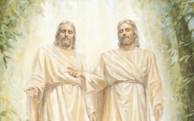 Was God the Father the literal father of Jesus Christ?