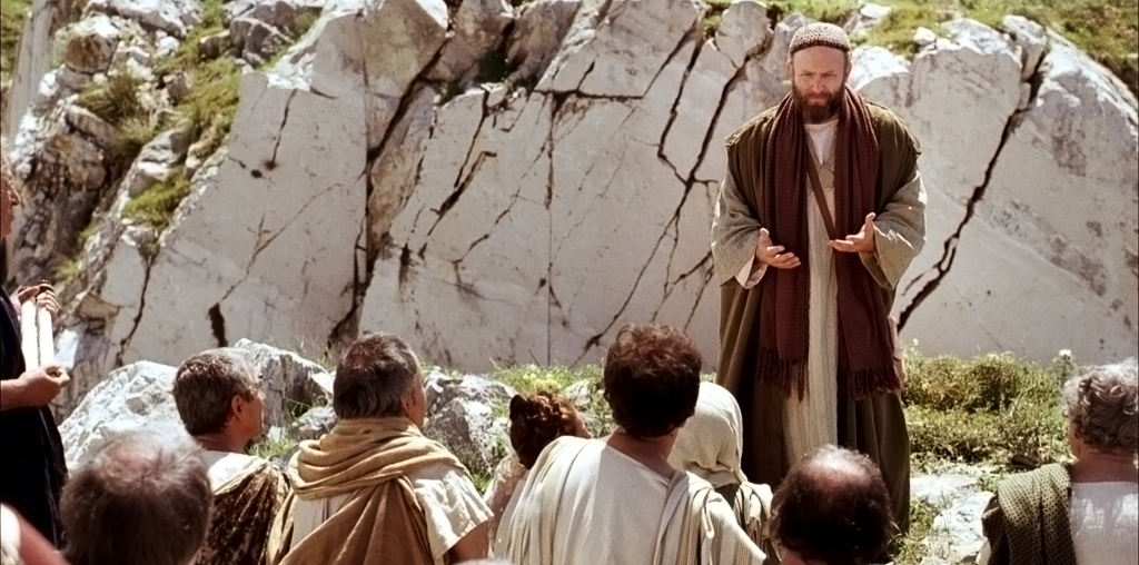 Did the Apostle Paul support the practice of celibacy?