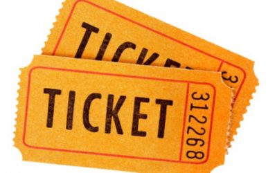 Is it wrong for a Mormon to buy a raffle ticket?