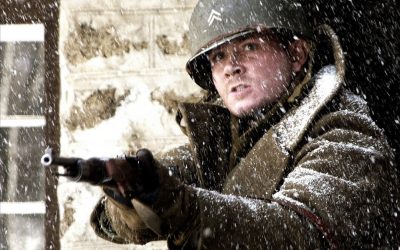Is it considered murder to kill an enemy combatant as a soldier in wartime?