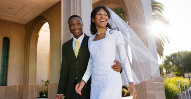 If I don’t have the opportunity for eternal marriage in this life, will I have a chance in the next life?