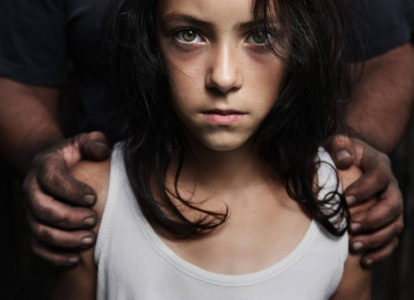 Must a person give permission to an evil spirit before the evil spirit could possess them?