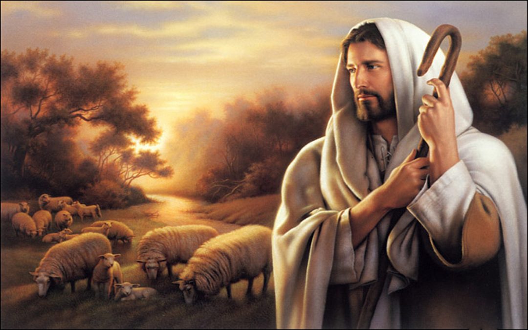 Does “the angel of the LORD” refer to an angel or to the Savior?