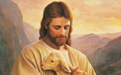 Who is the Anti-Christ, and is it possible for people to be possessed by evil spirits?