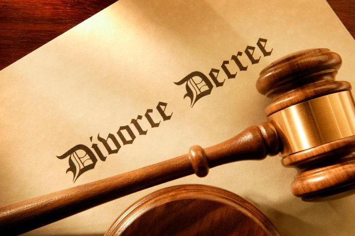 If a divorced person marries again is that considered adultery?