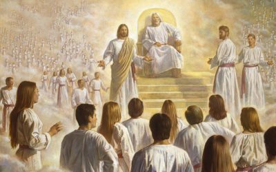 Will spirit children born after the great war in heaven come under the saving grace of the Savior’s great atoning sacrifice?