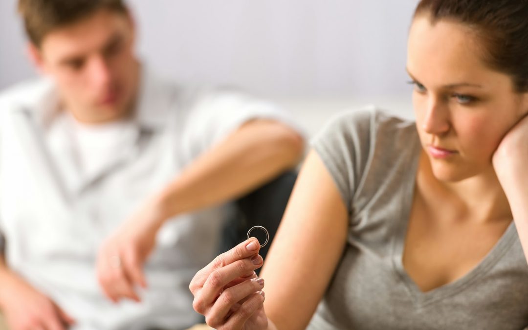 After a failed marriage and making a disaster of my life, what could I do to come back to the Lord?
