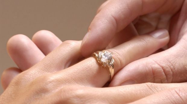 Should I marry my non-member sweetheart?