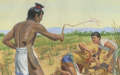 Did the various Nephite and Lamanite tribes mentioned in the Book of Mormon actually coalesce under the two headings of Nephites and Lamanites?