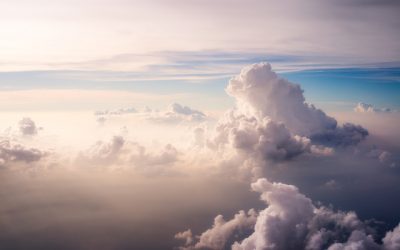 Is the Spirit World an actual place or just a state of mind?