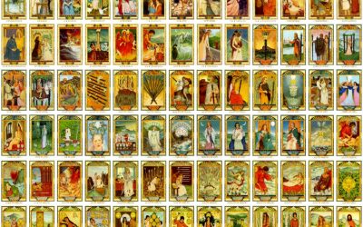 Is it okay to study or show interest in things such as taro cards and spells, also ghosts and hauntings?