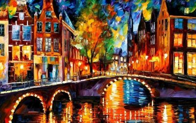 What is the difference between pornography and art?