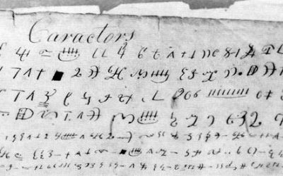 Why were the plates Joseph Smith transcribed written in Reformed Egyptian?