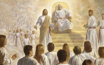 How could Satan and the Savior be brothers?