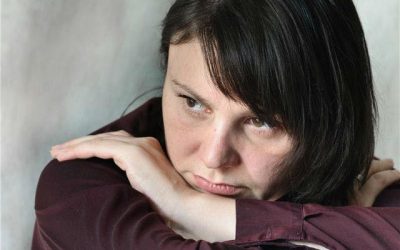 How can I keep my testimony when I feel so depressed all the time?