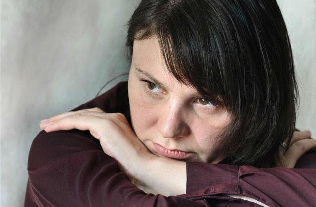 How can I keep my testimony when I feel so depressed all the time?