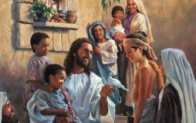Are Mormons considered to be Christians?
