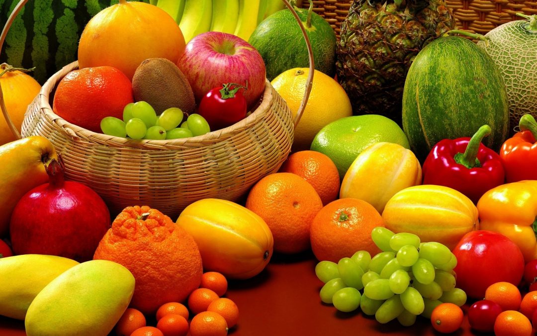 As eternal beings, following mortality will we be able to consume food?