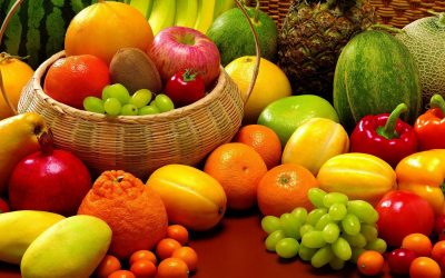 As eternal beings, following mortality will we be able to consume food?