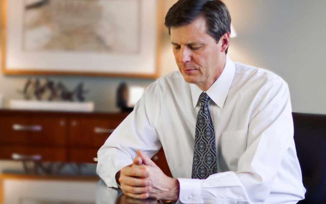 Can someone speak to or reach God without prayer and without the gospel?