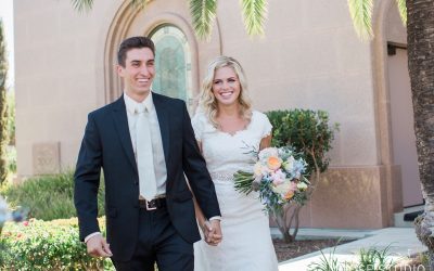 I am unmarried and have a daughter, if I were to join the Mormon Church would I ever be worthy of being married in the temple?