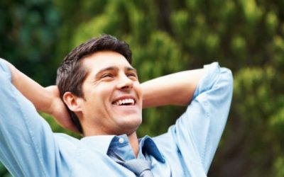 How can I become happy?