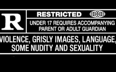 Has any General Authority of the Mormon Church ever said that members of the church should not watch “R” rated movies?