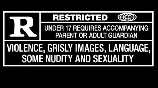 Has any General Authority of the Mormon Church ever said that members of the church should not watch “R” rated movies?