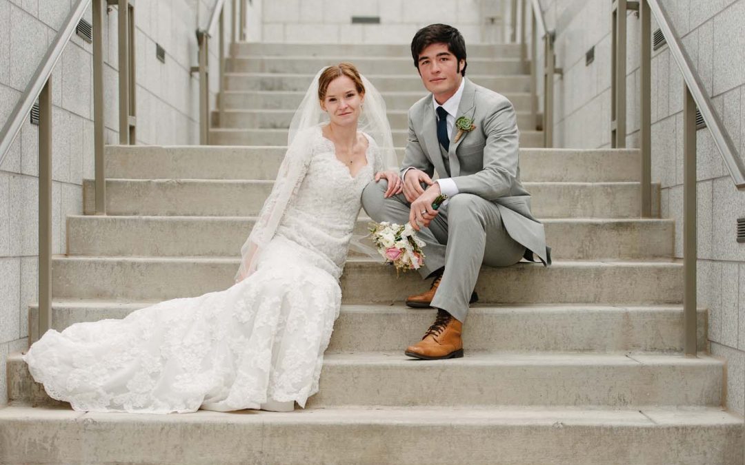 Is marriage for eternity in the Mormon temple a requirement for exaltation in the celestial kingdom?