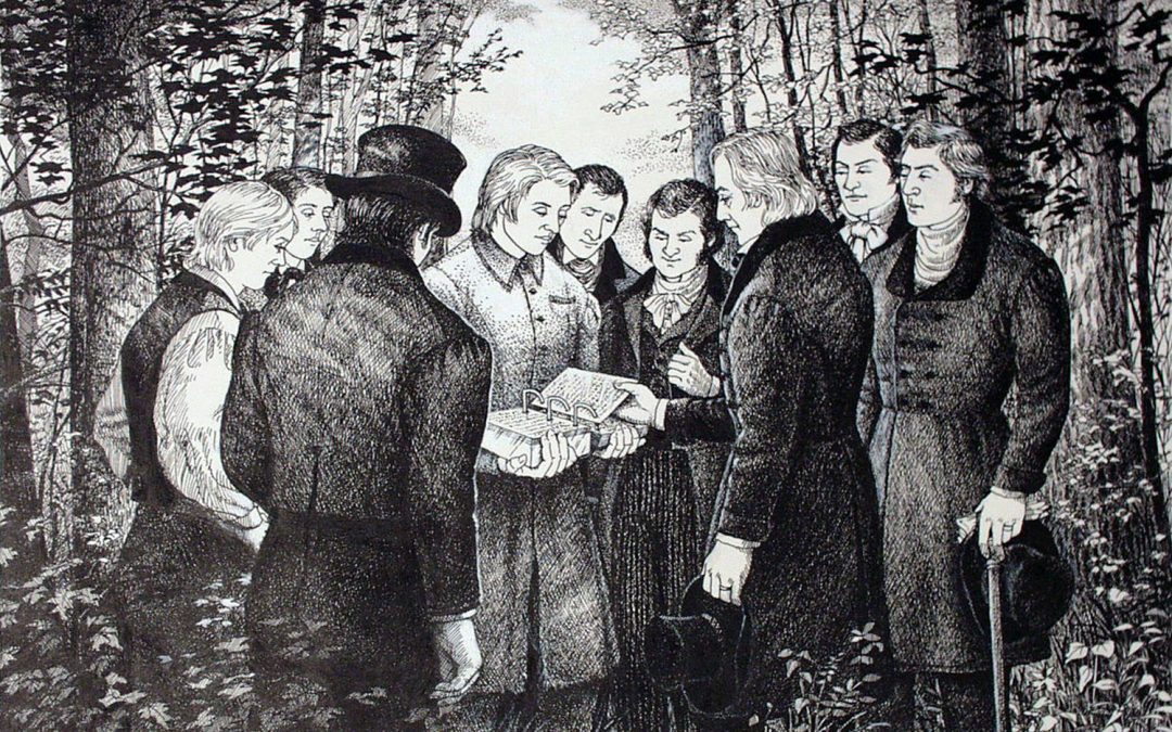 Why didn’t any of the original witnesses to the Book of Mormon recant their testimony after leaving the Church?