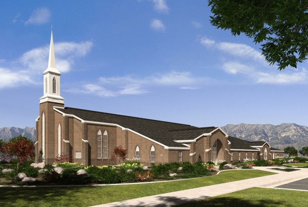 Why is it so important to be a member of the Mormon Church?