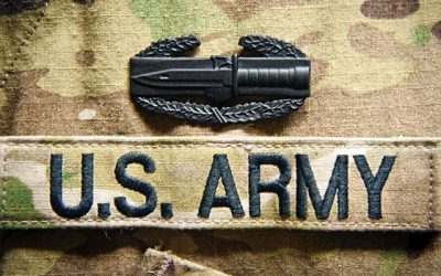 Could my missionary work while in the military service count as a full time mission in the Mormon Church?