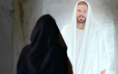 Why does the date on which Easter falls change every year?