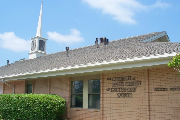 Can Mormons change which ward of the Church they attend?