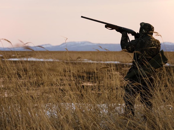 Does the Mormon Church have a stance on hunting?