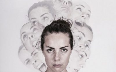 Would multiple personalities be a case of demonic possession?