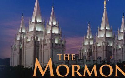 What are your views on the documentary, “The Mormons?”