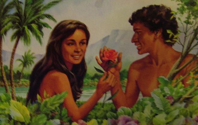 My friend claims that Mormons rejoice in Adam’s transgression. Is he right?
