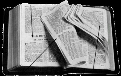 How can the Mormon Church be true if it contradicts the Book of Revelation?