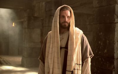 Is Jesus Christ the Savior of all the worlds?